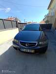 Honda accord tourer executive 2004