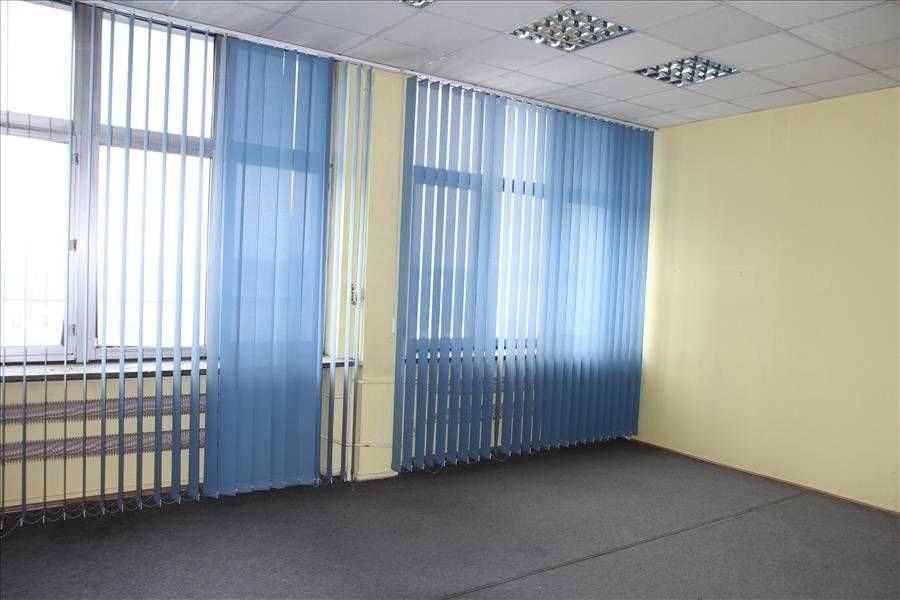 Przestronna Przestrzeń Biurowa 210 m² w Samym Centrum - Kościuszki 123