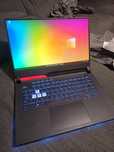 Laptop Gamingowy Asus Rog G15 g513qy Ryzen 9 5900hx 32gb ram SSD 1TB