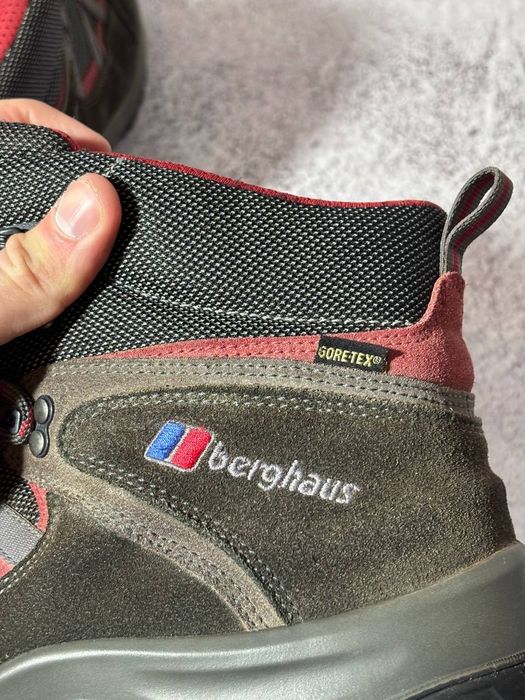 Продам чоловічи зимові черевики 44р. 1500 грн.