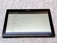Lenovo Tab 2 / TB2-X30F / 16gb /