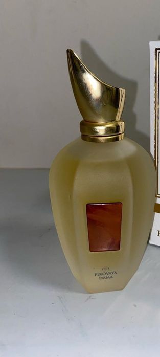 Perfumy Xerjoff Pikovaya Dama 100ml