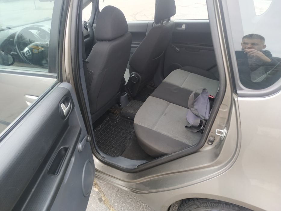 Mitsubishi Colt 2008 рік, 1.3 бензин, механіка продам.