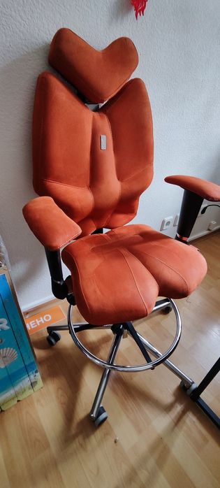 Крісло  ергономічне  Kulik System дитяче