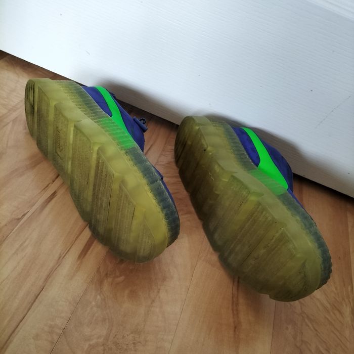 Buty  Fenty by Puma  Rihanna  - 199 zł