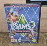 The Sims 3 Dolina SMOKÓW / Folia / NOWA