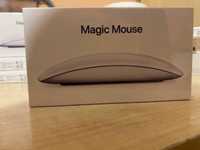 Magic mouse 2 musz