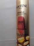 Champô pantene color protect