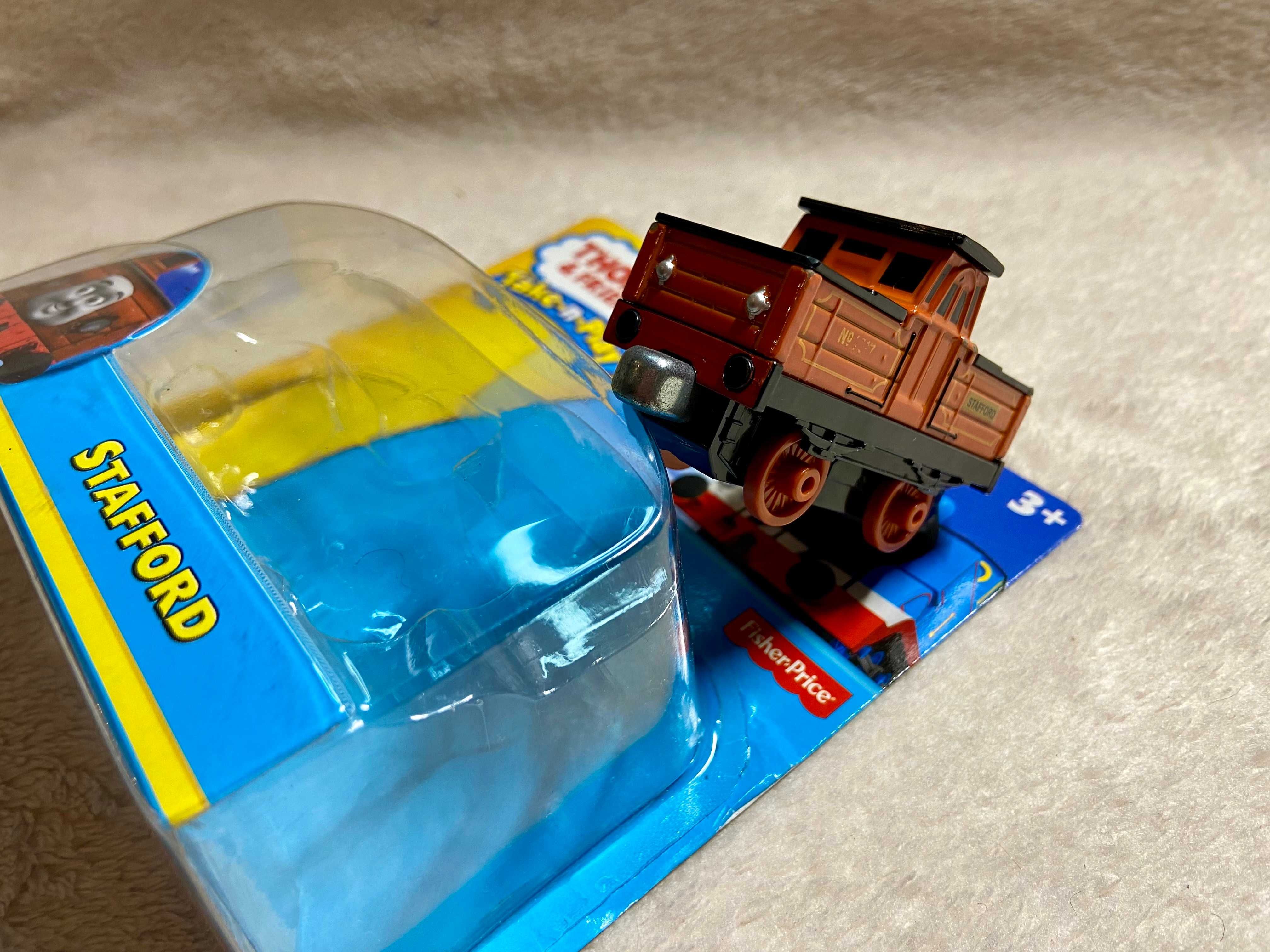 Thomas & Friends - Stafford