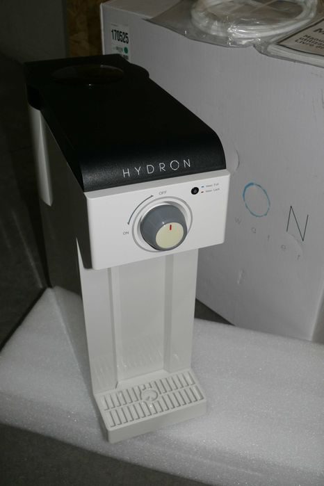 Hidrogenador de água HYDRON