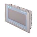 Panel HMI Siemens