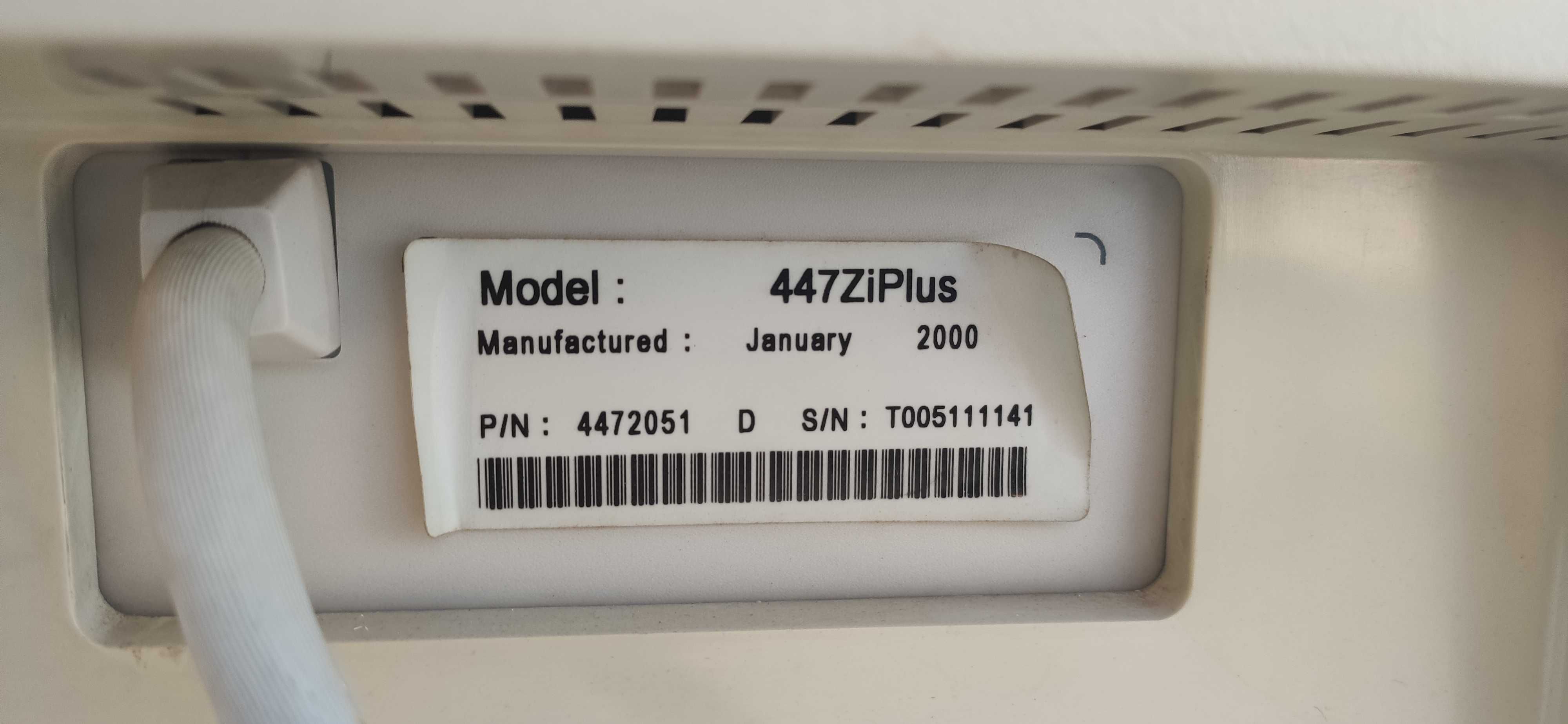 MONITOR NOKIA 17" 447Zi Plus