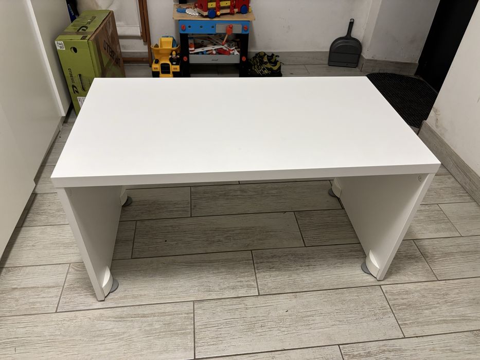 Lawka, biurko ikea Stuva