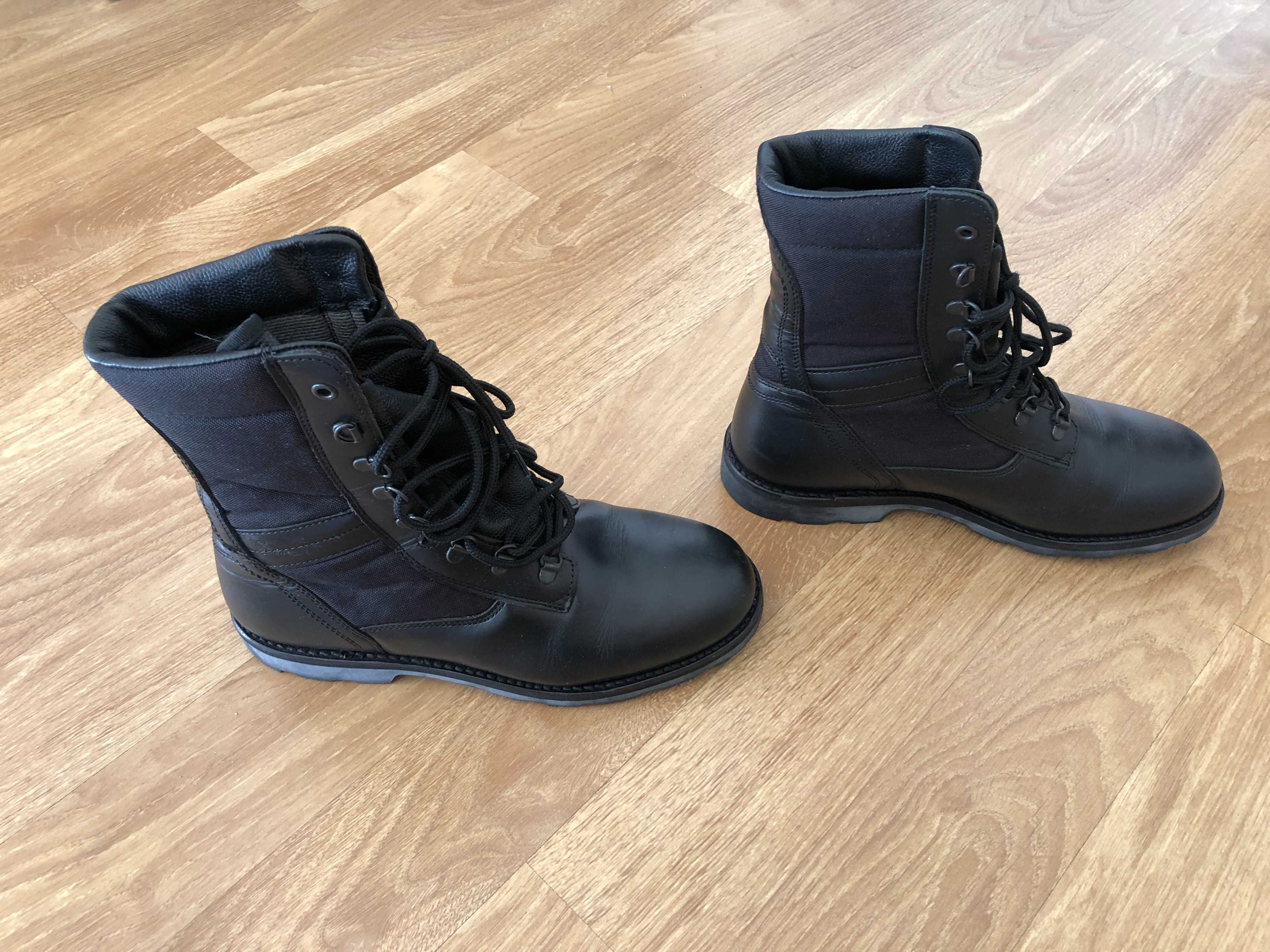 Botas GNR tamanho 42