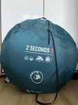 Namiot Quechua 2 Seconds 3 osobowy