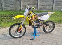 Suzuki rm 85 2006r zobacz kawasaki kx honda cr yamaha yz ktm sx