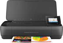Przenośna drukarka HP OfficeJet 250 All-in-One NOWA