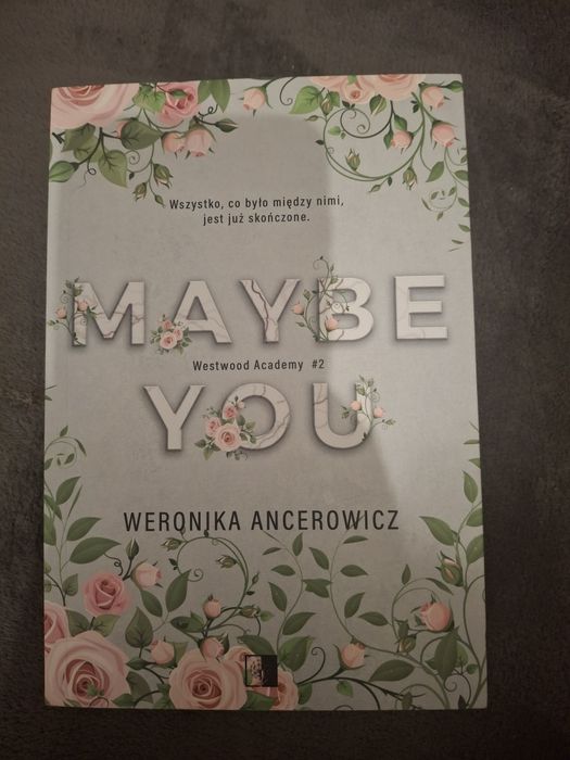 Westwood Academy Weronika Ancerowicz