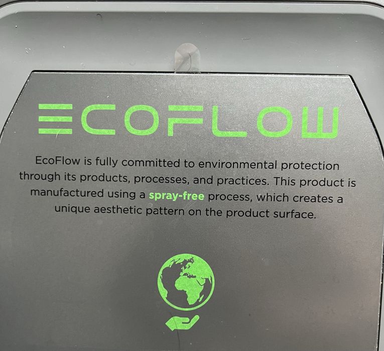 EcoFlow DELTA Pro 3600Wh
