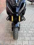 Crash bar xadv 750