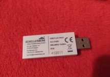 Sterownik Schellenberg 21009Magenta Smarthome WiFi