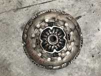 Bi Massa Toyota Avenssis 1.6D N47CD16A