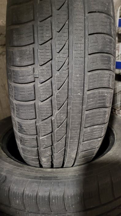 Шини 235 60 18 зима