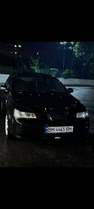 Продам авто Шевроле Нубіра