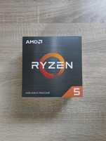 Procesor AMD Ryzen 5 5600
