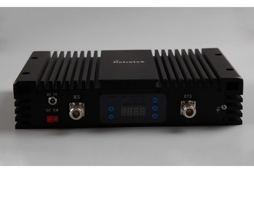 Репитер Lintratek KW23F-DCS(комплект:репітер блок живлн, кабель,антени
