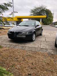 Alfa Romeo 147 JTD 2003