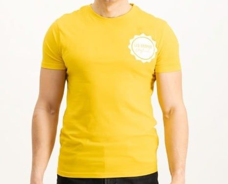 Продам оригинальную мужскую футболку Lee Cooper
