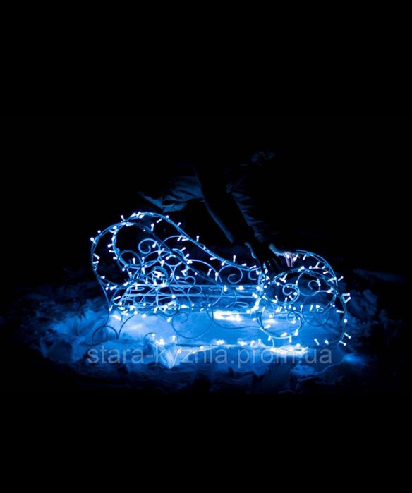 Новорічні фігури