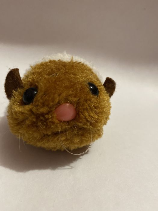 Хомяк игрушка для кота/собаки