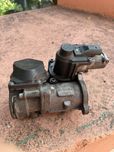 Valvula EGR - Leon 1.9 Tdi