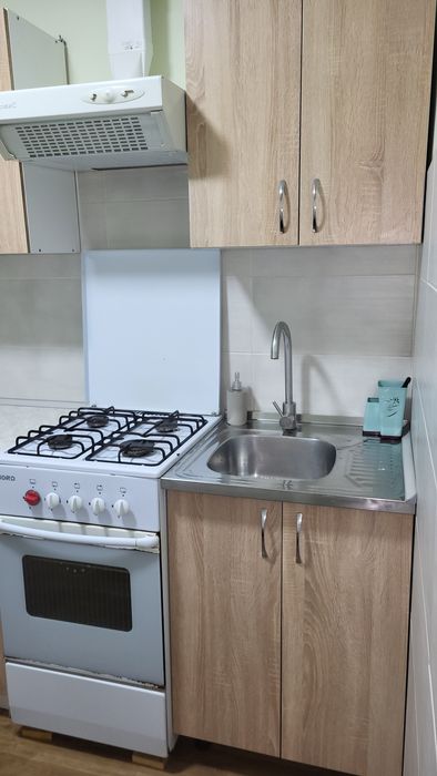 Сдам 1 комнатную квартиру