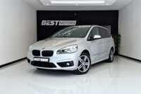 BMW 216 Gran Tourer d 7L Line Sport Auto