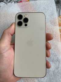 iPhone 12 Pro 128 GB Gold Neverlock