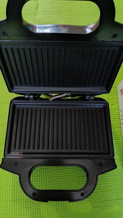 Бутербродниця Tefal Ultra compact