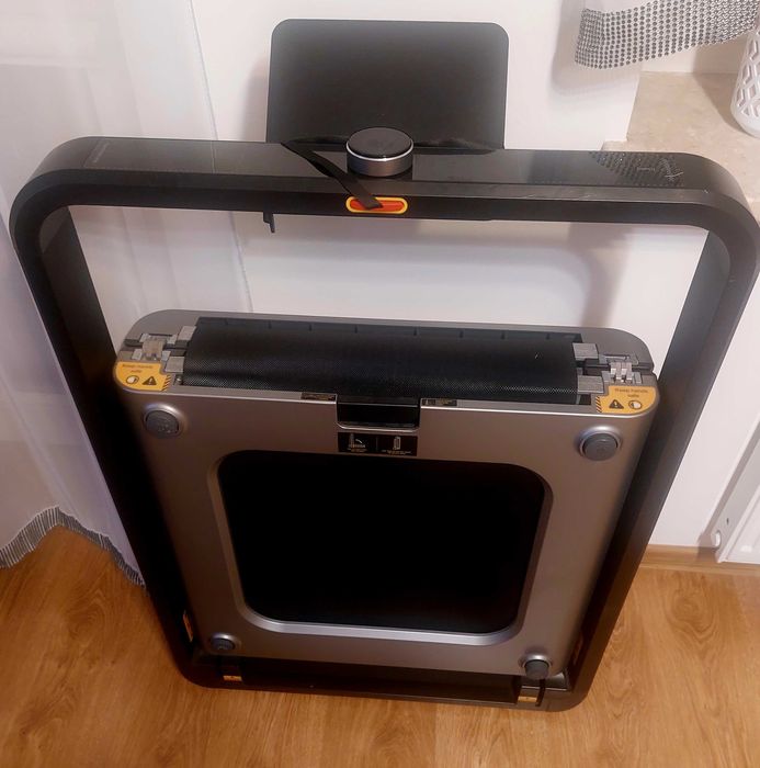 Bieżnia KINGSMITH WalkingPad X21