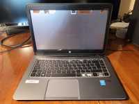 HP	Elite book 1040 g2/i5-5200/4gb ram