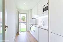 T2 Pronto a habitar, com garagem e terraço