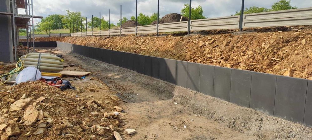 FIRMA BRUKARSKA Taras, Układanie kostki brukowej, Usługi Brukarskie