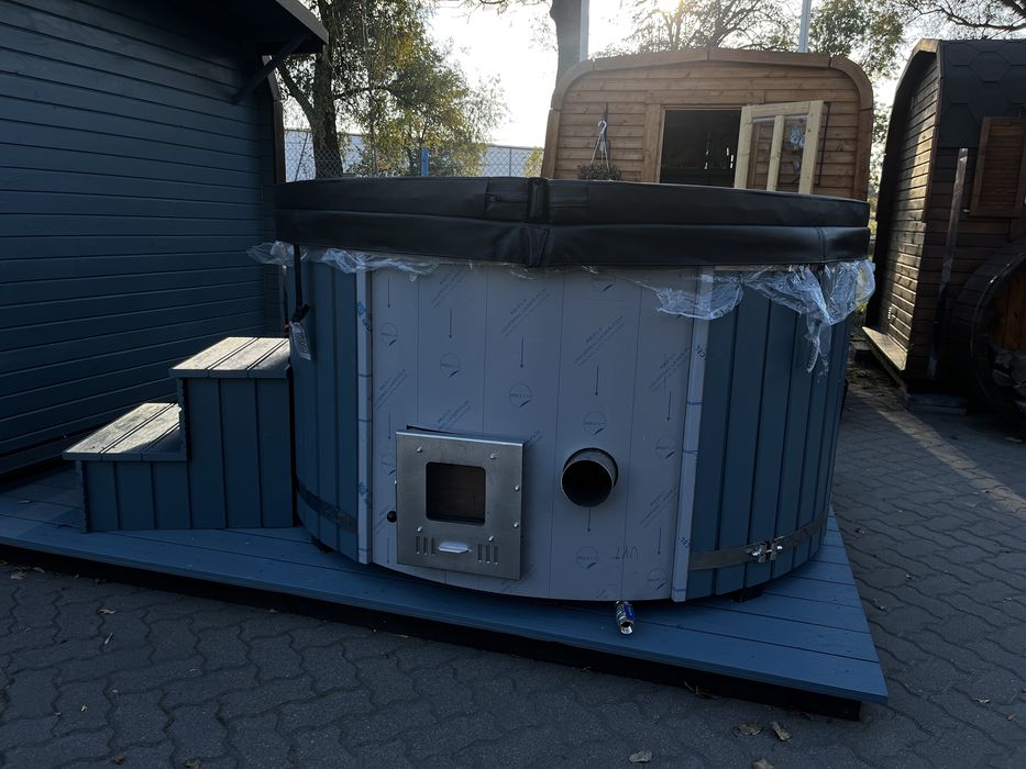 Balia-SPA, JACUZZI, premium!