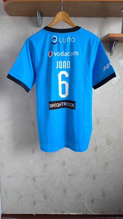 регбійка Blue Bulls