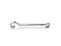 NOWE Ramię korby Romet Universal 16,5 cm na klin