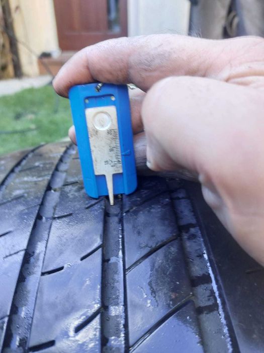 koła ATS 20 cali 5x120 BMW 275 40 r20 LATO