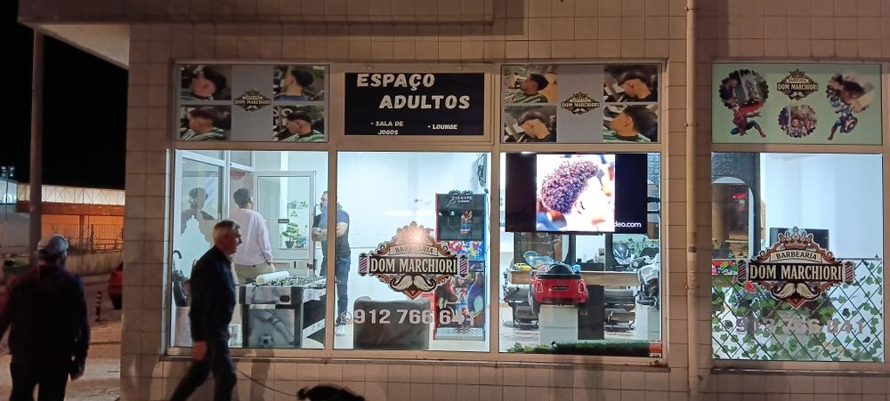 Publicidade Gráfica