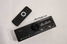 Auto Radio Vintage/Retro com Bluetooth para Carro Classico N2 | NOVO
