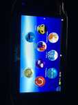 PlayStation Ps Vita OLED 128 GB